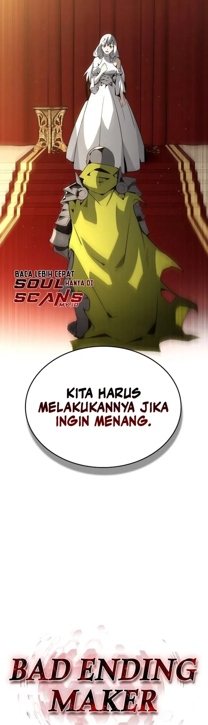 Chapter 80 - halaman 32