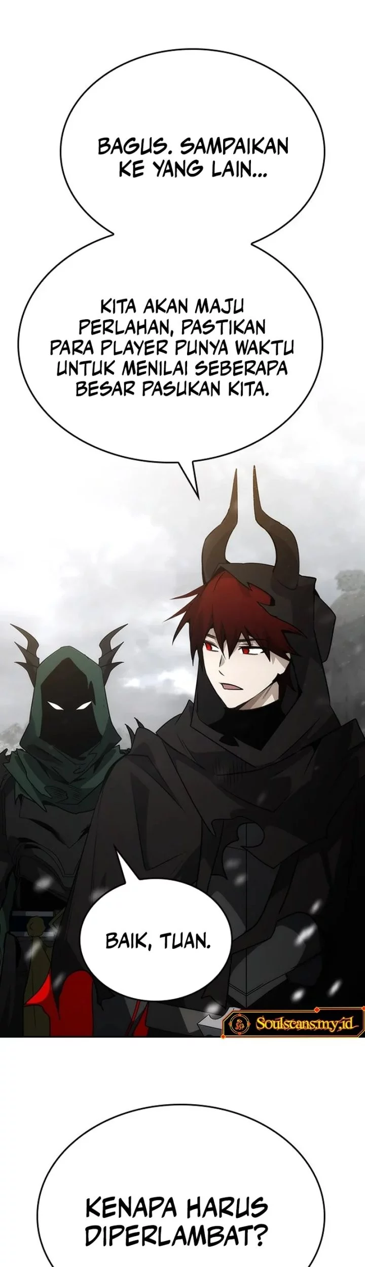 Chapter 80 - halaman 36
