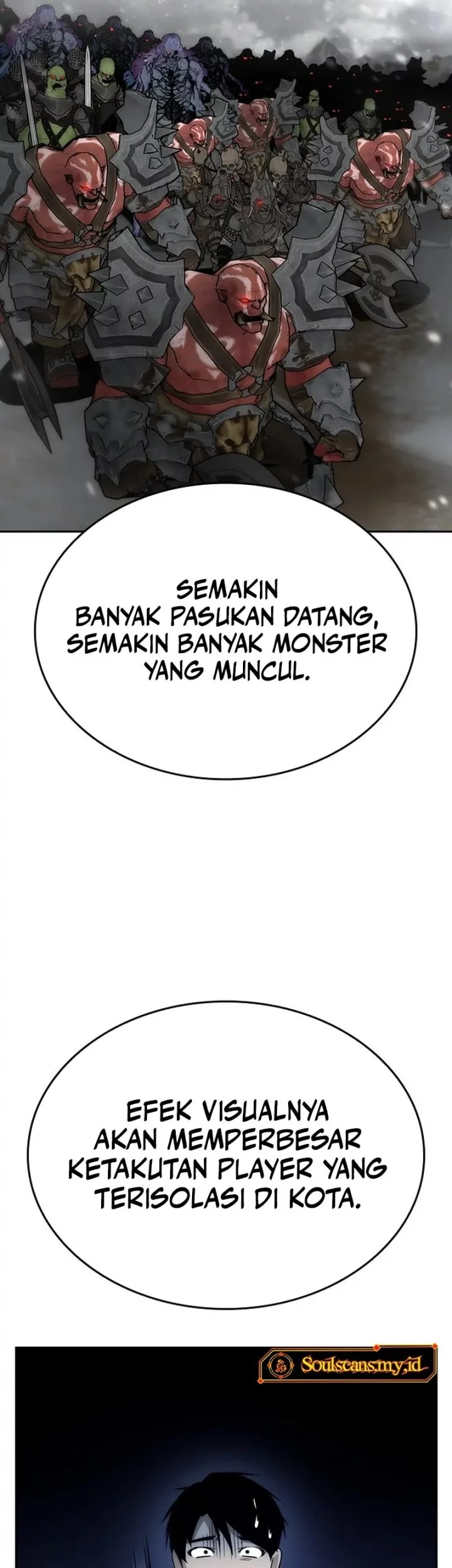 Chapter 80 - halaman 38
