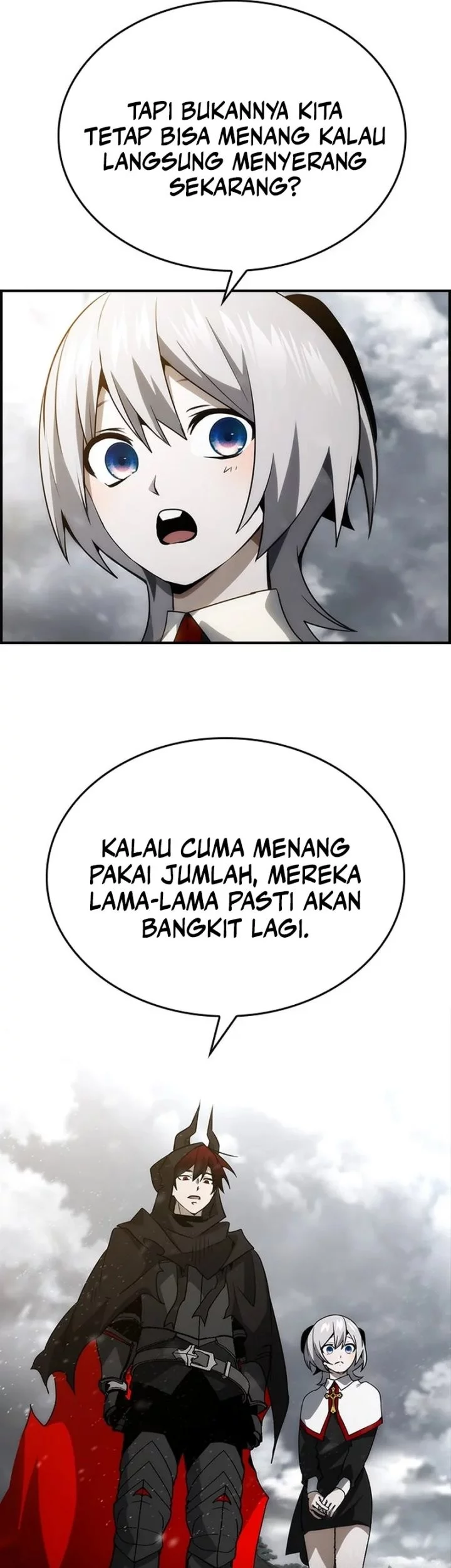 Chapter 80 - halaman 40