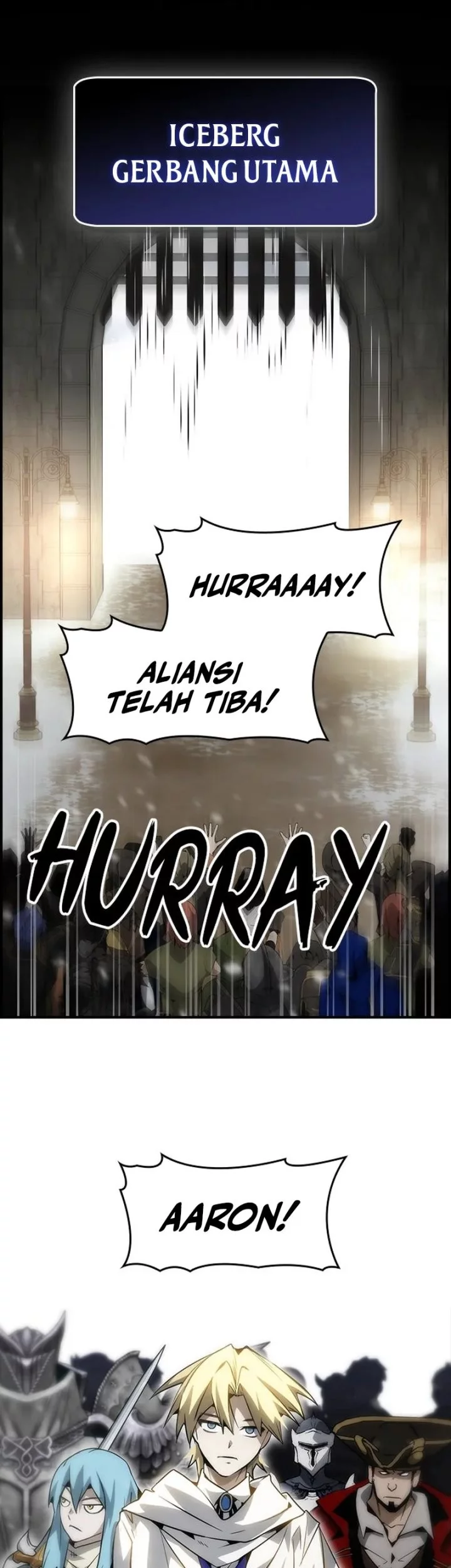 Chapter 80 - halaman 42