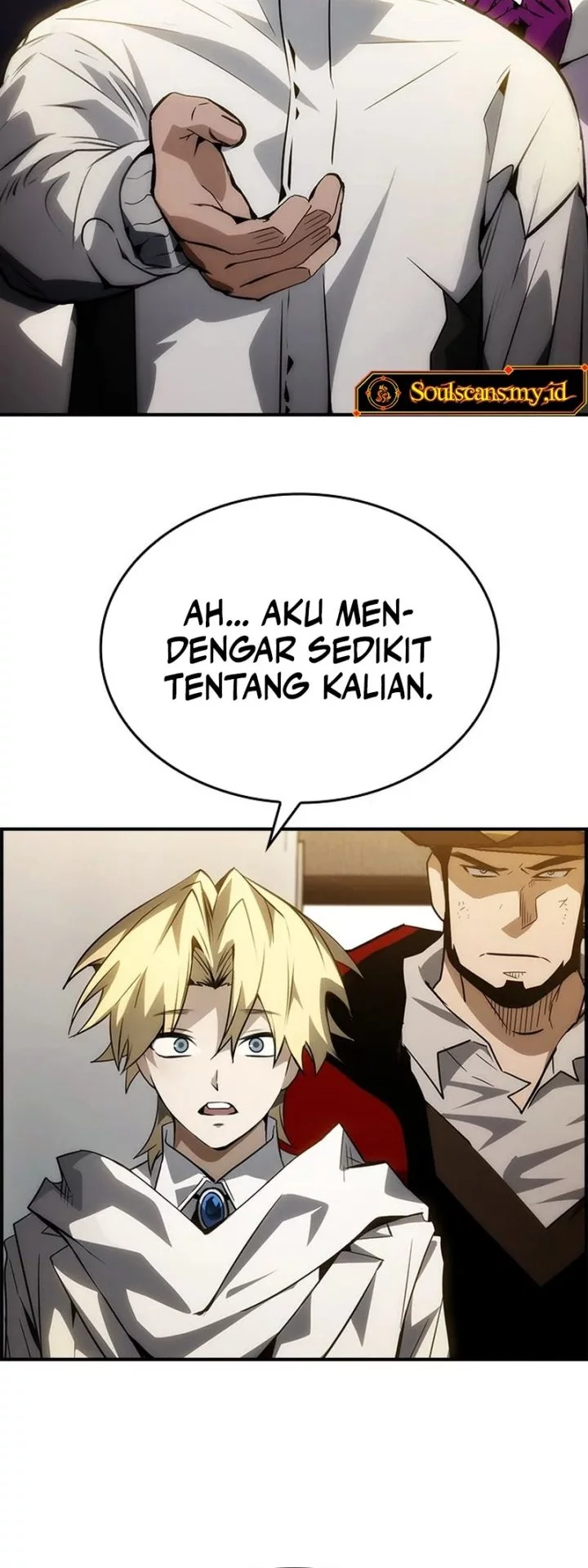 Chapter 80 - halaman 45