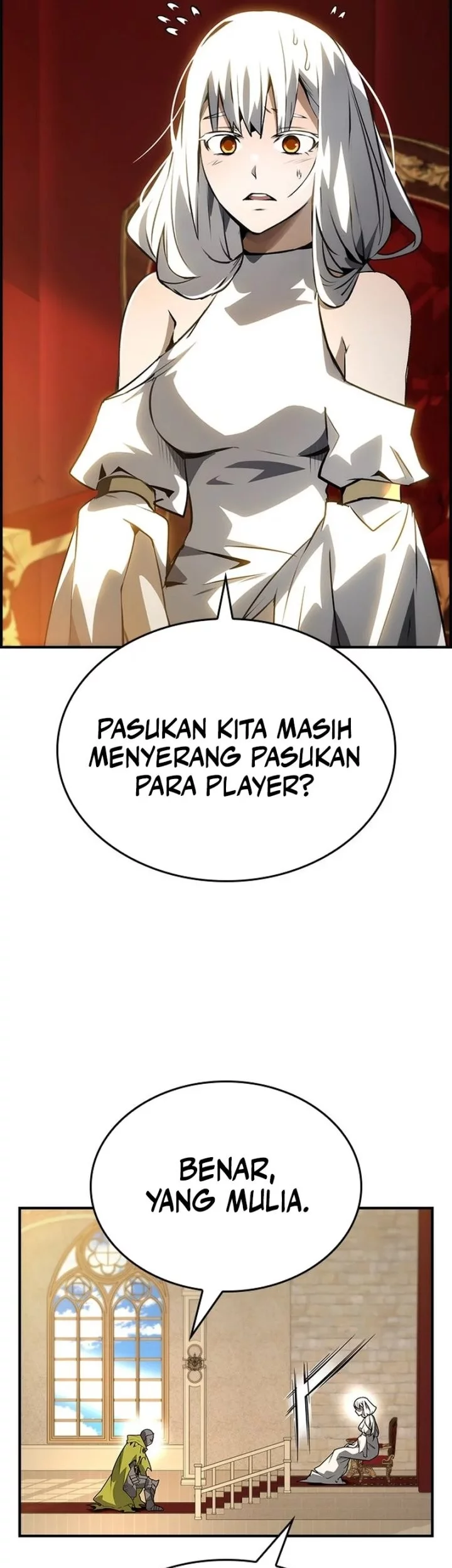 Chapter 80 - halaman 18