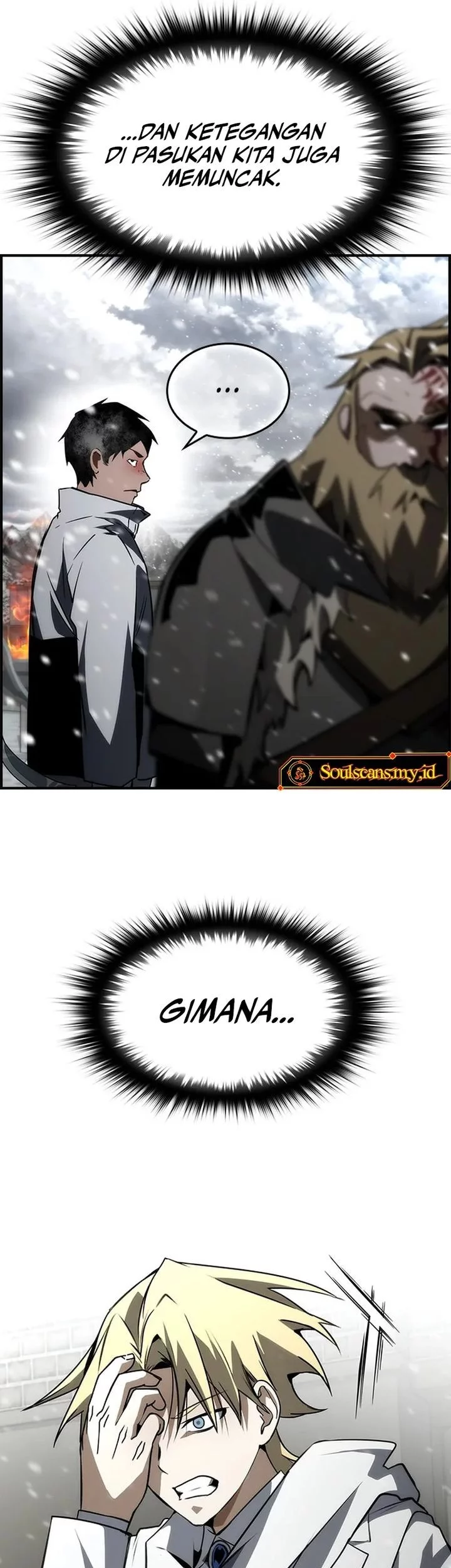 Chapter 81 - halaman 30
