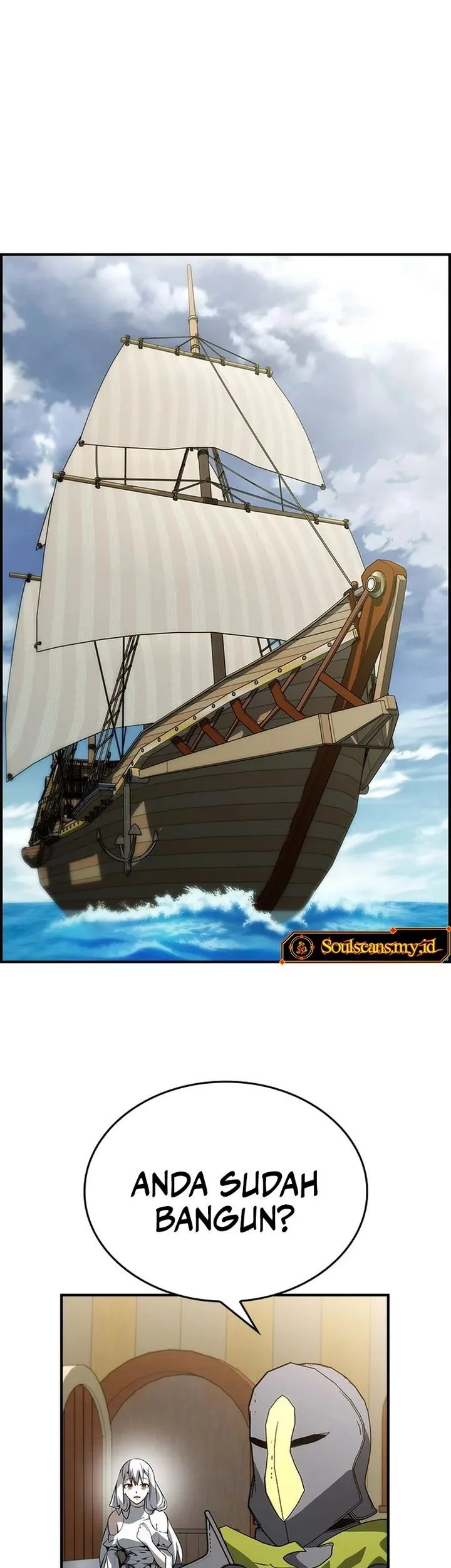 Chapter 81 - halaman 48