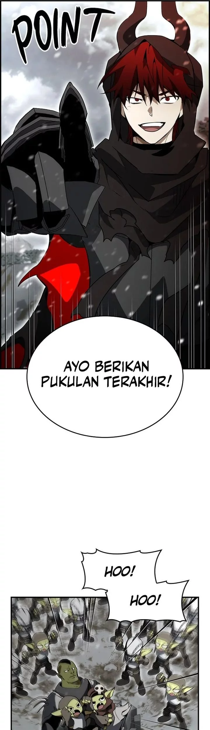 Chapter 82 - halaman 22