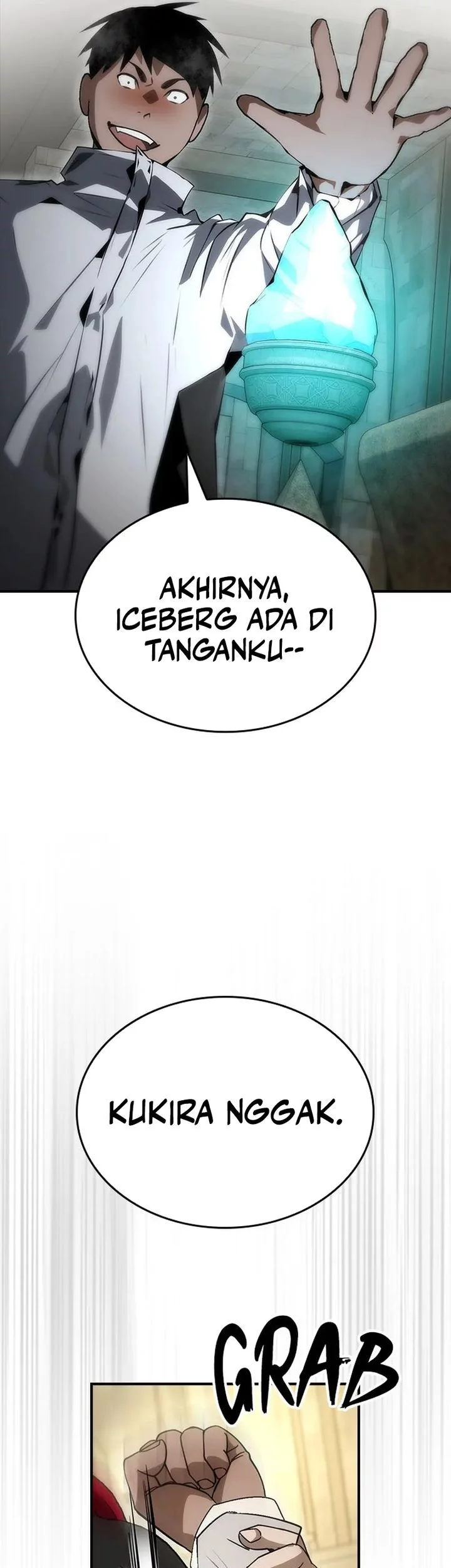 Chapter 82 - halaman 34