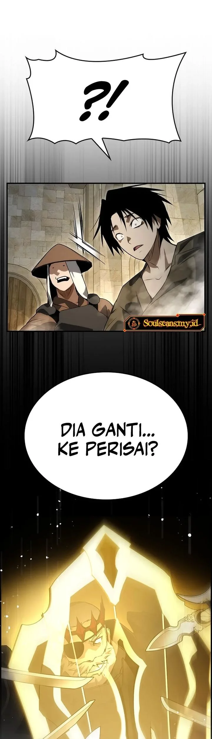 Chapter 82 - halaman 70