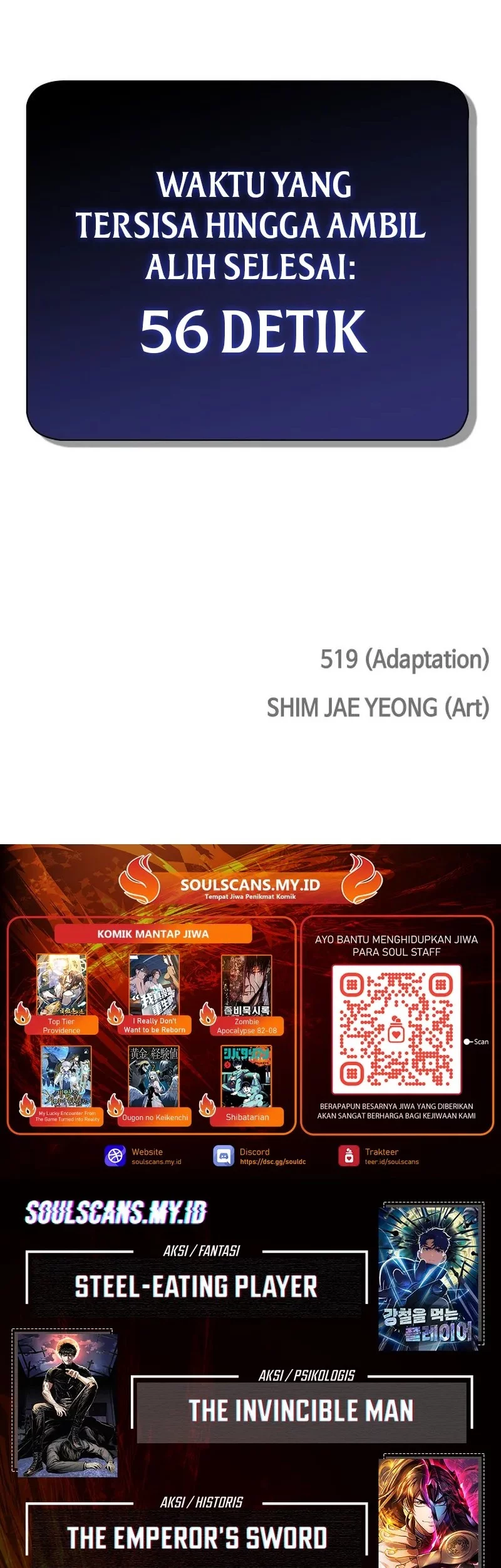 Chapter 83 - halaman 78
