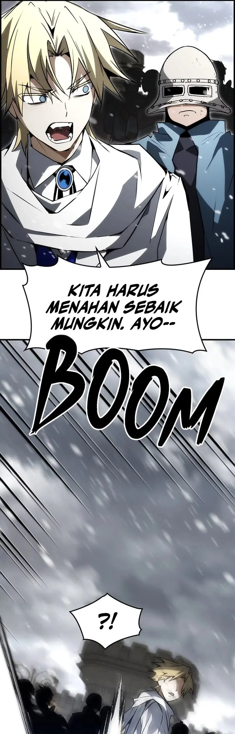 Chapter 83 - halaman 20