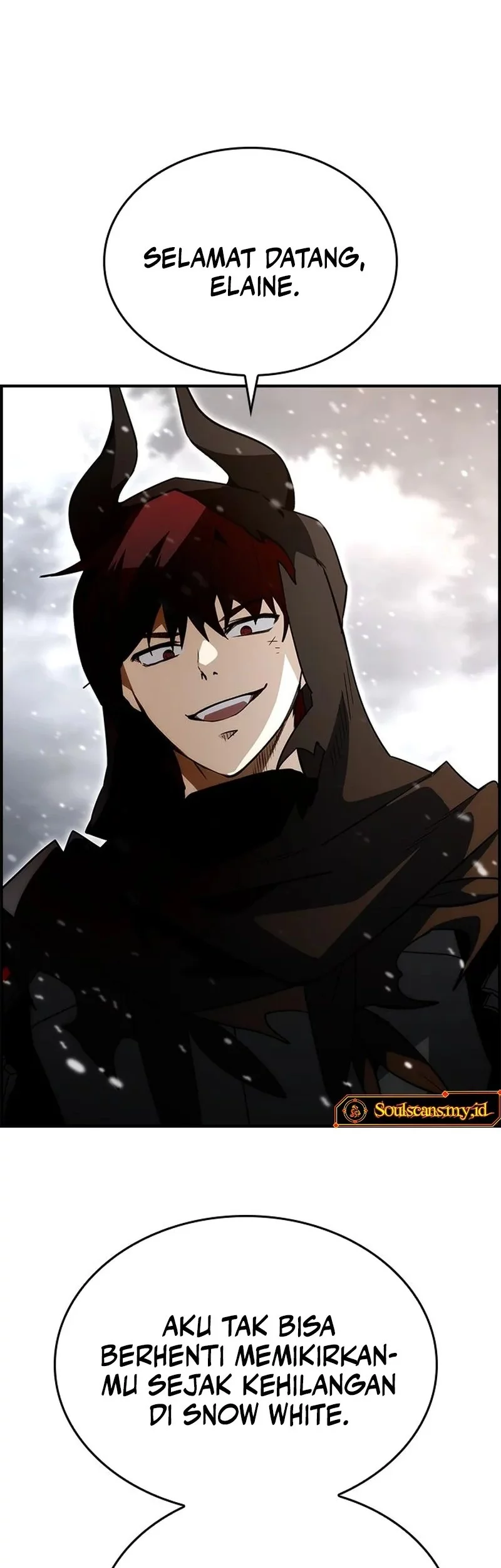 Chapter 83 - halaman 30