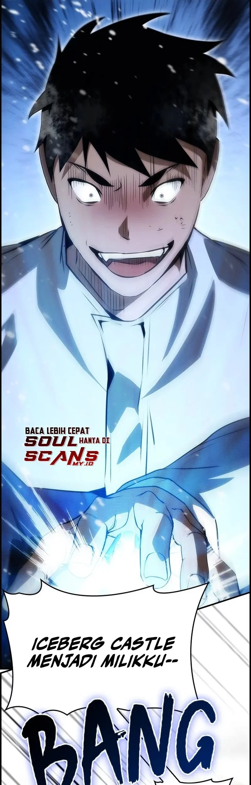 Chapter 84 - halaman 36