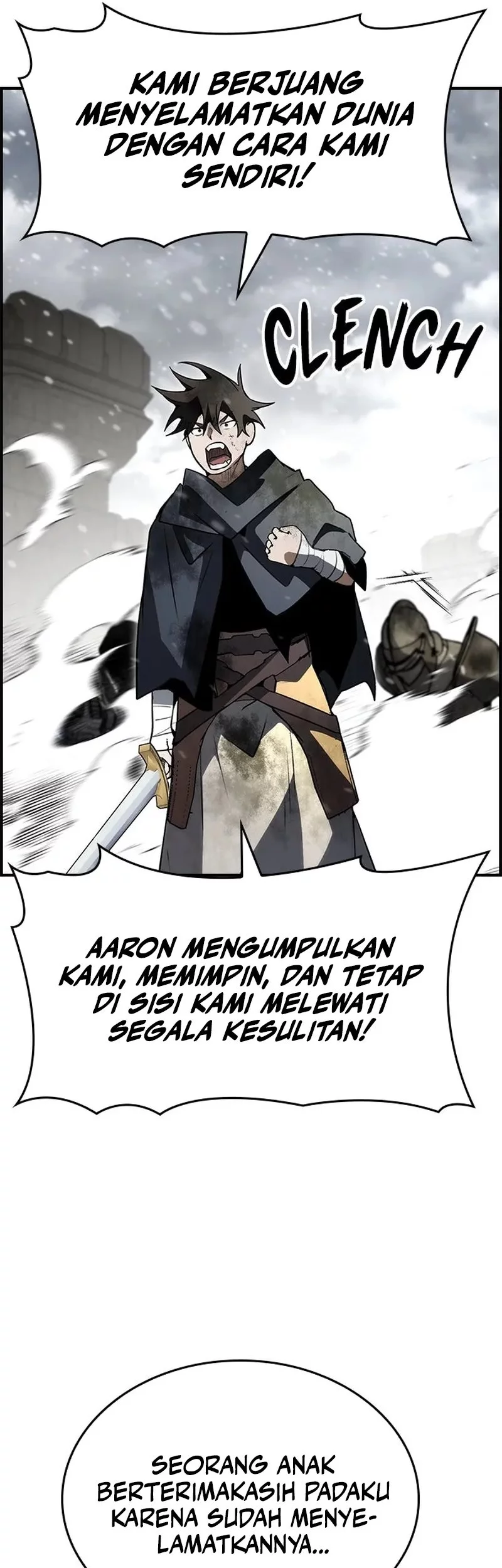 Chapter 84 - halaman 21