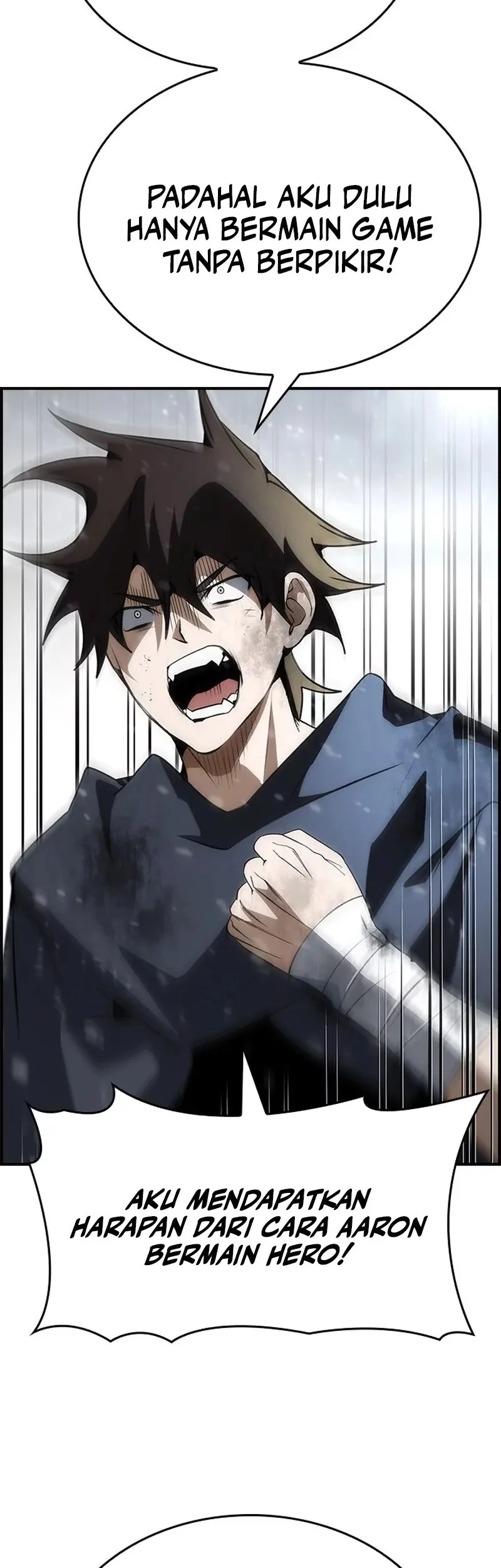 Chapter 84 - halaman 22