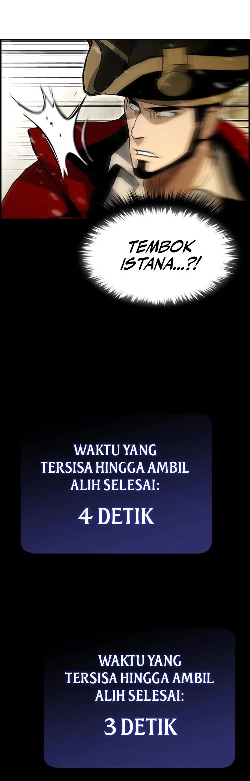 Chapter 84 - halaman 34