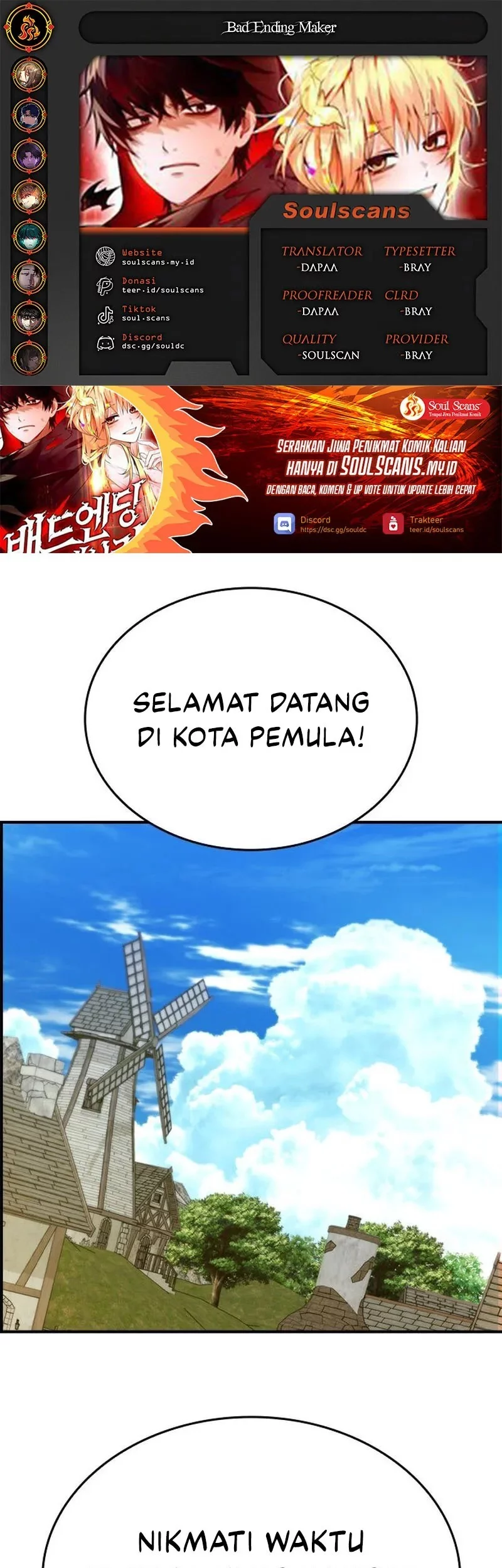 Chapter 86 - halaman 2