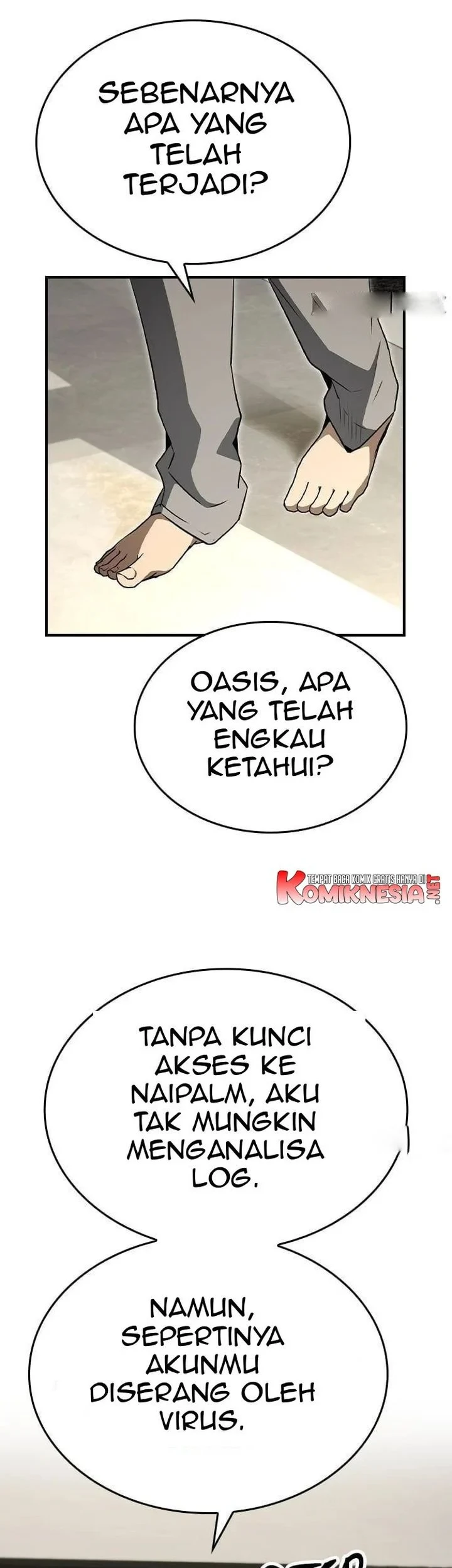Chapter 87 - halaman 20