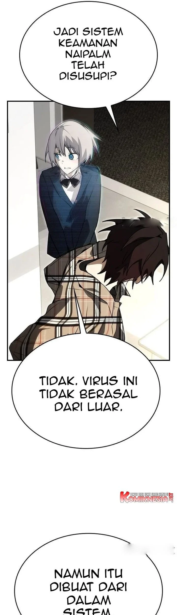 Chapter 87 - halaman 22