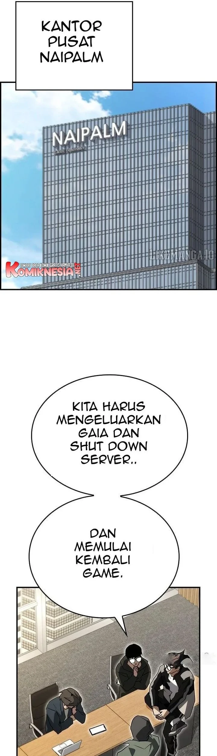 Chapter 87 - halaman 53