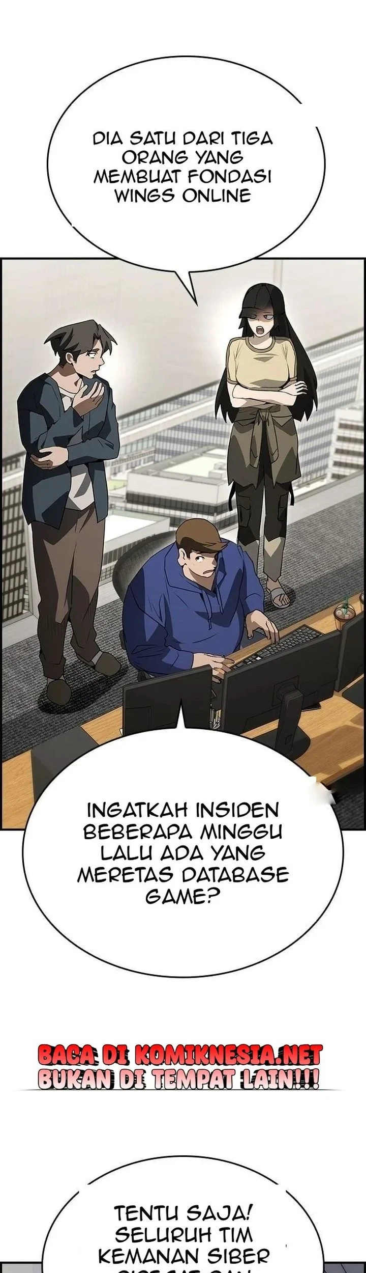 Chapter 87 - halaman 63