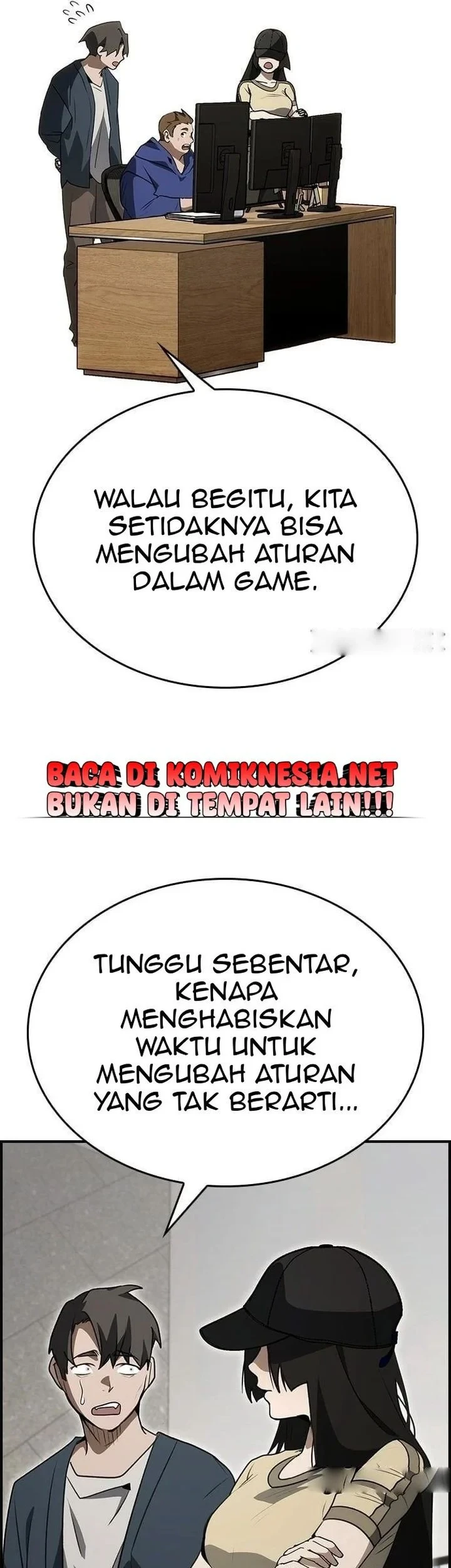 Chapter 87 - halaman 71