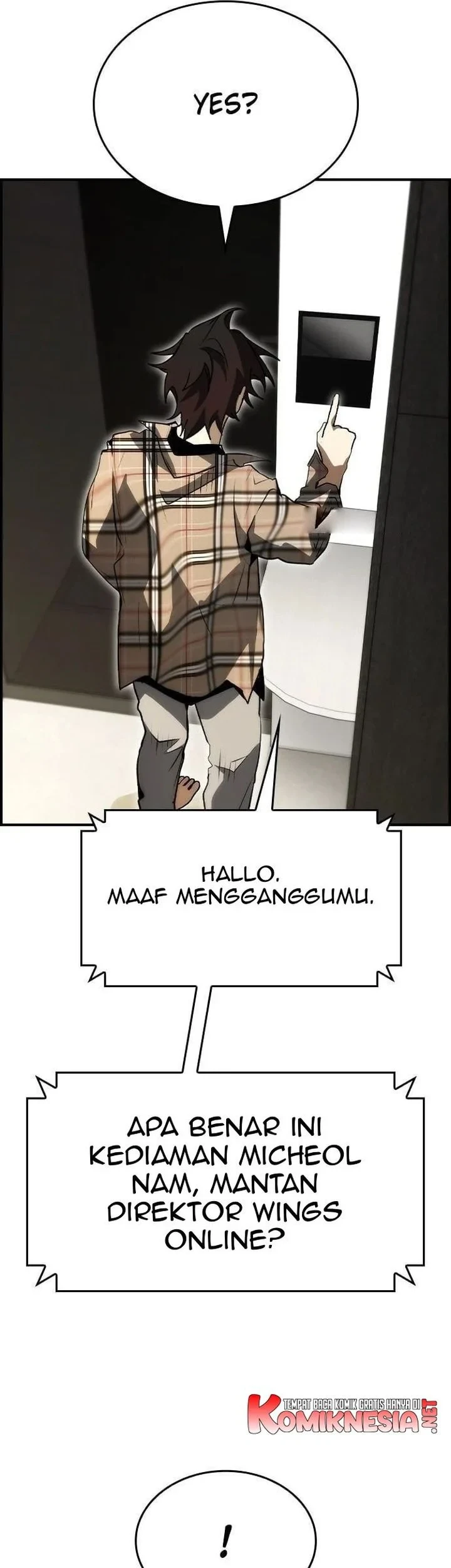 Chapter 87 - halaman 83
