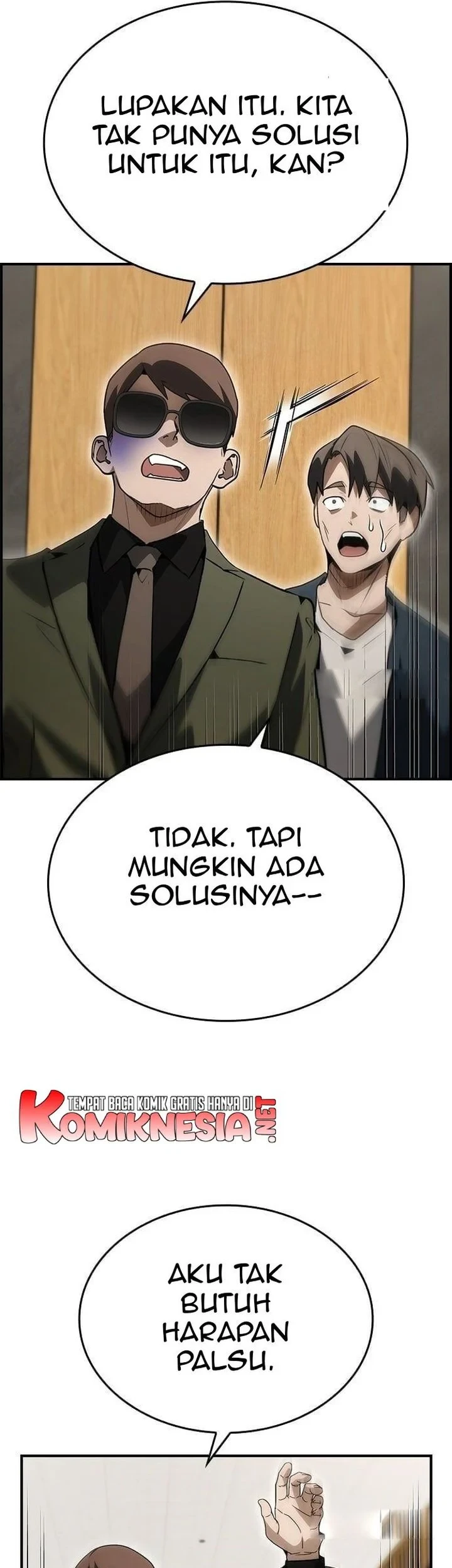 Chapter 88 - halaman 34