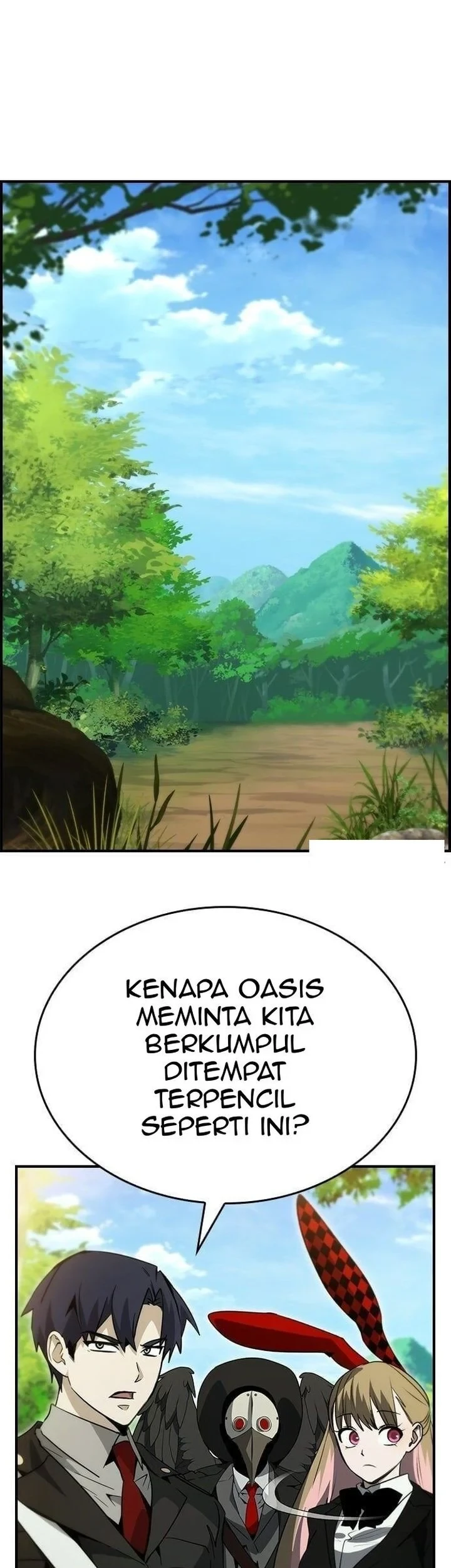 Chapter 88 - halaman 47