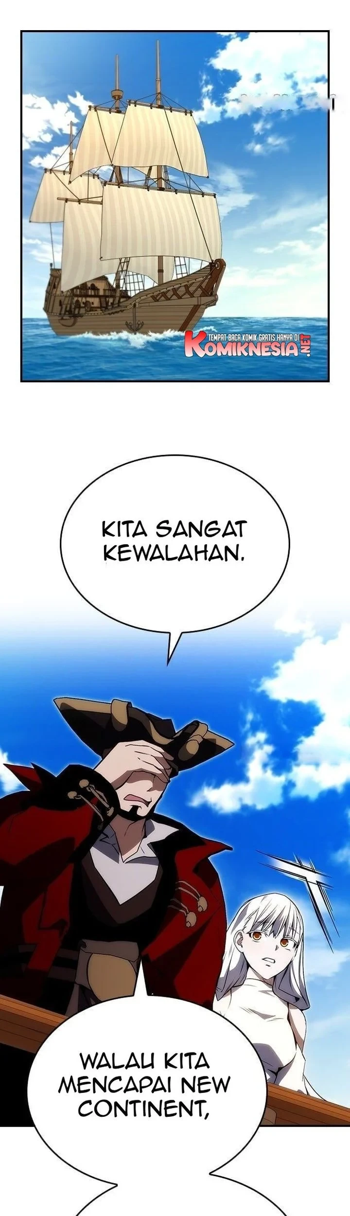 Chapter 88 - halaman 67