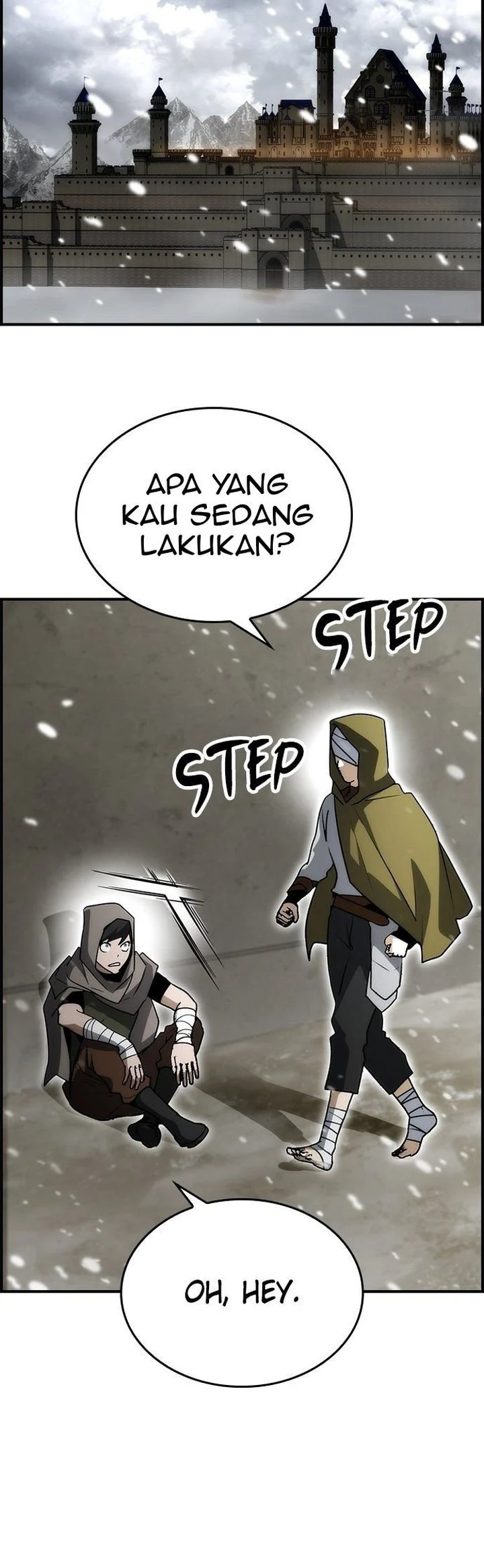 Chapter 89 - halaman 22