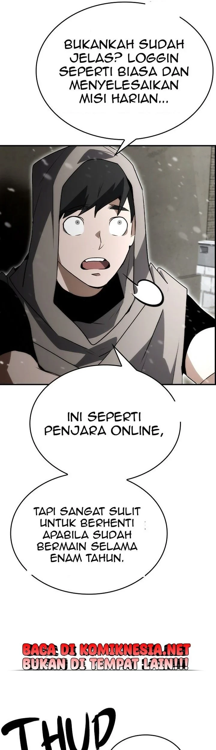 Chapter 89 - halaman 23