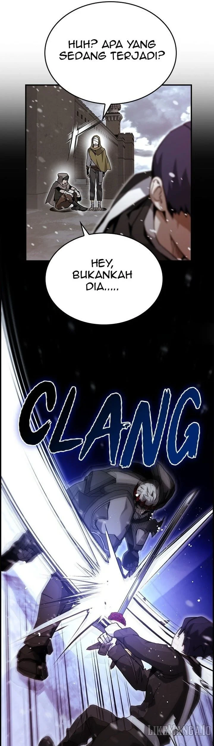 Chapter 89 - halaman 26