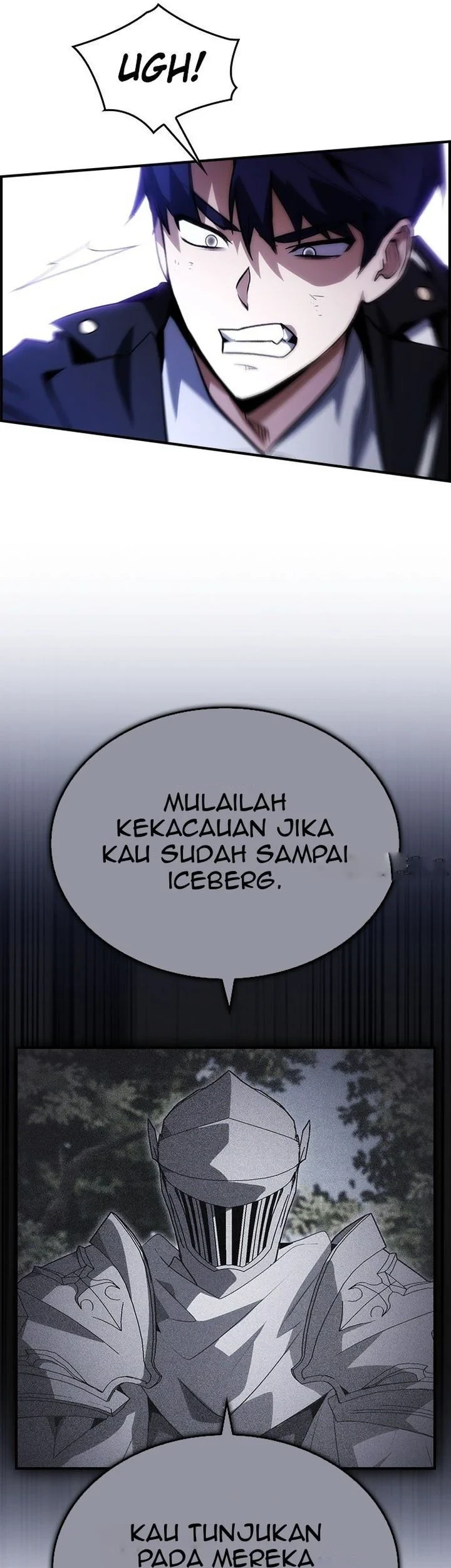 Chapter 89 - halaman 30