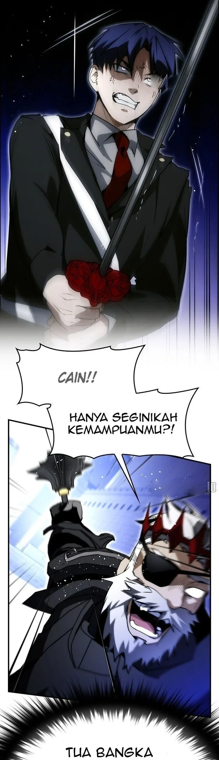 Chapter 89 - halaman 32