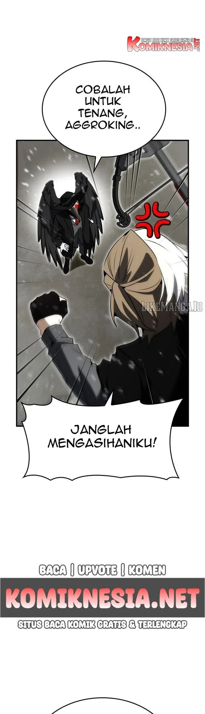 Chapter 89 - halaman 40