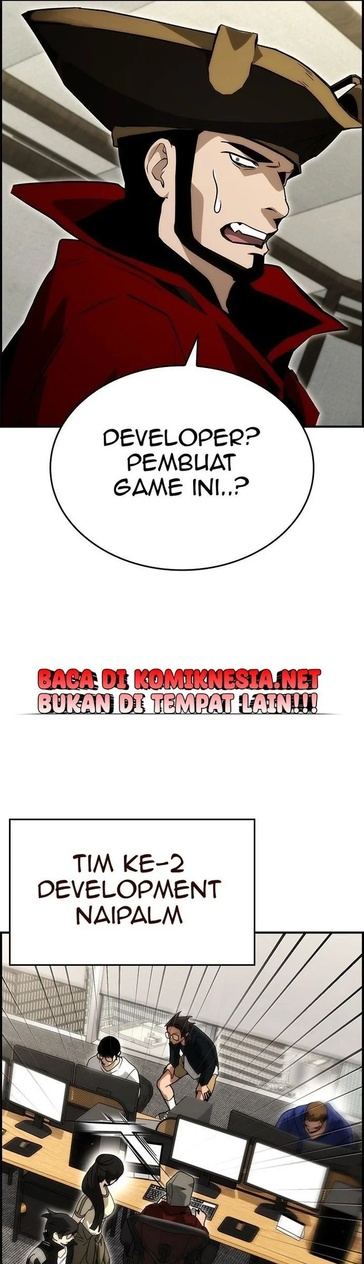 Chapter 89 - halaman 61