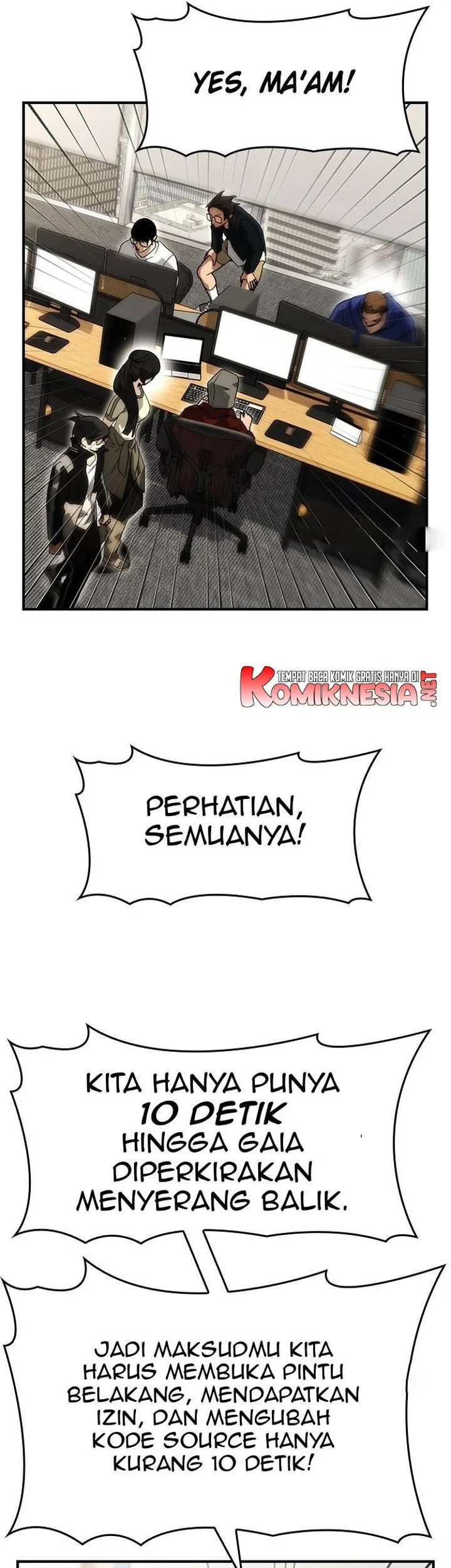 Chapter 89 - halaman 66