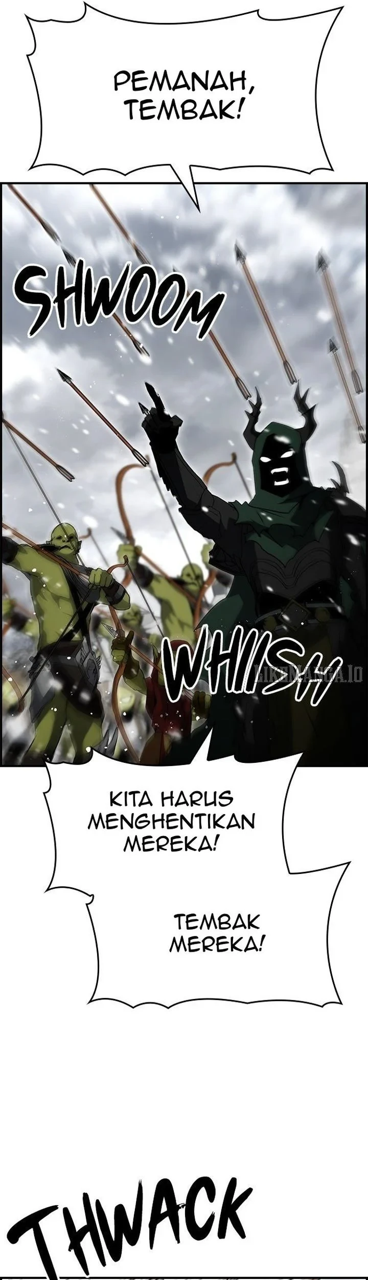 Chapter 91 - halaman 15