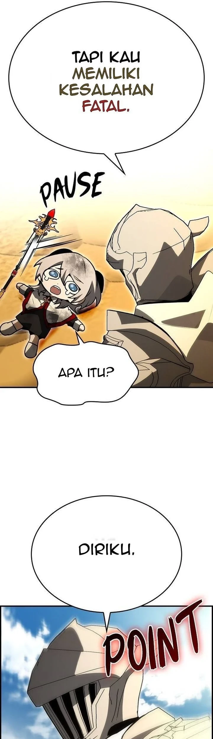 Chapter 92 - halaman 20
