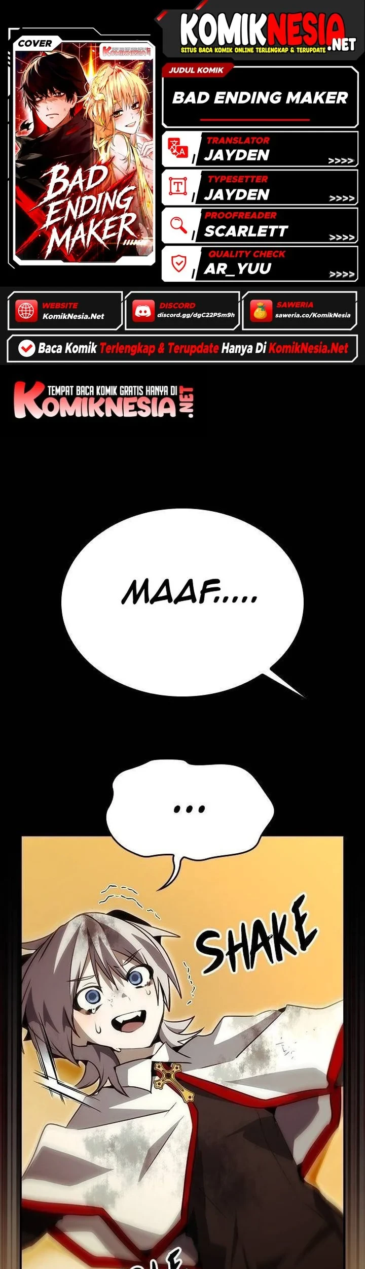 Chapter 92 - halaman 2