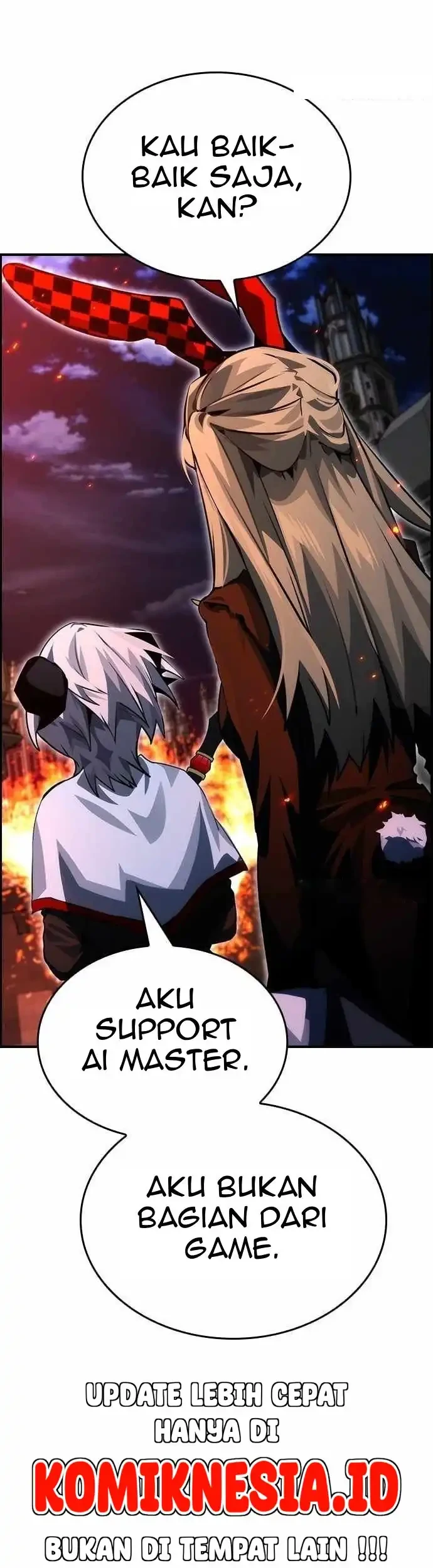 Chapter 95 - halaman 16