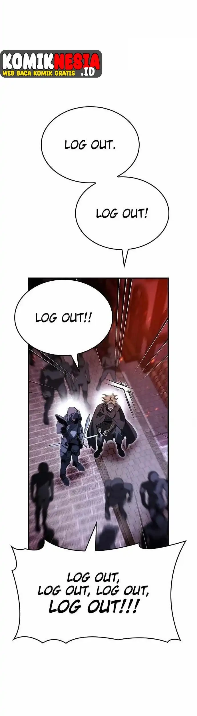 Chapter 95 - halaman 29