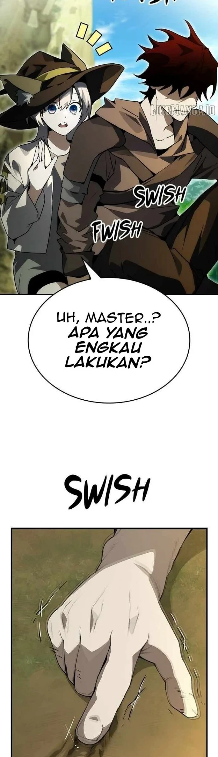 Chapter 96 - halaman 46