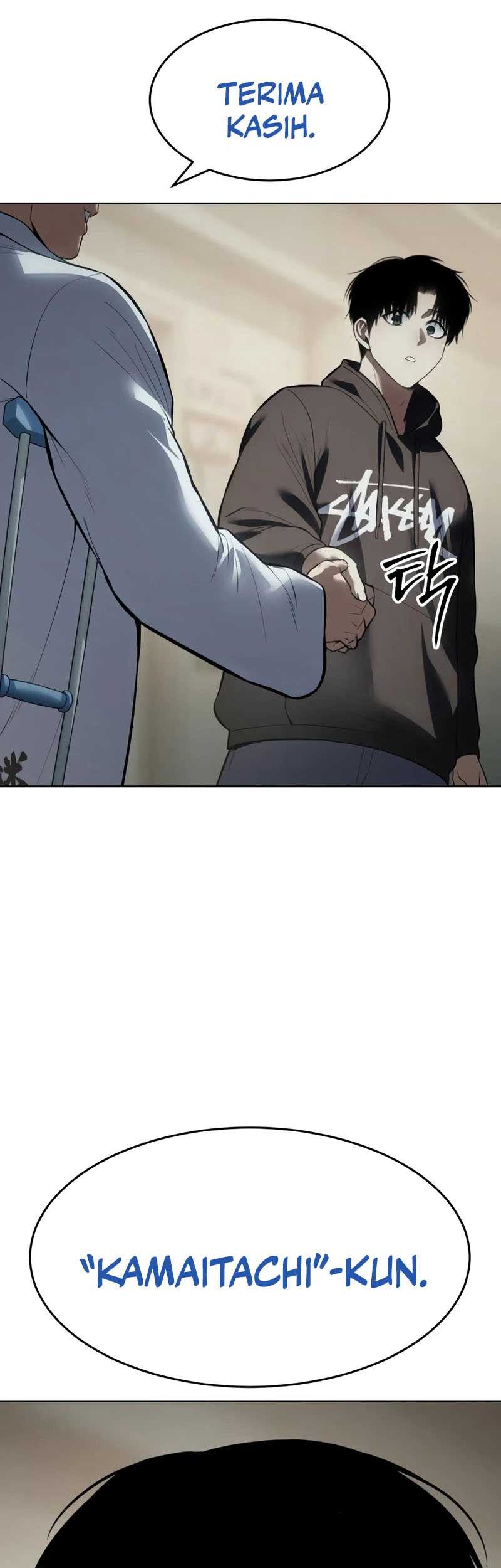 Chapter 124 - halaman 23