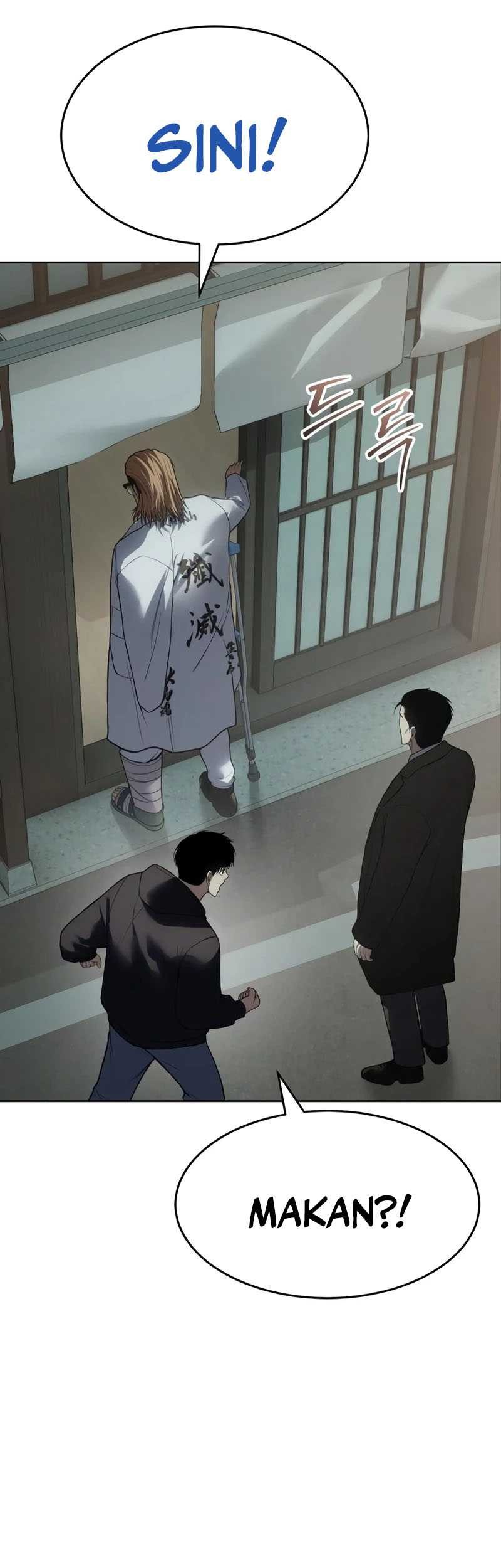Chapter 124 - halaman 27