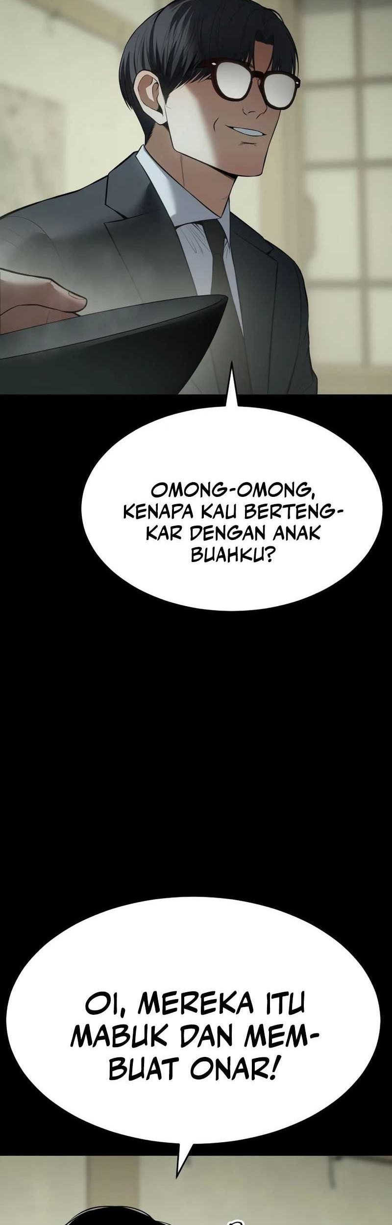 Chapter 125 - halaman 28