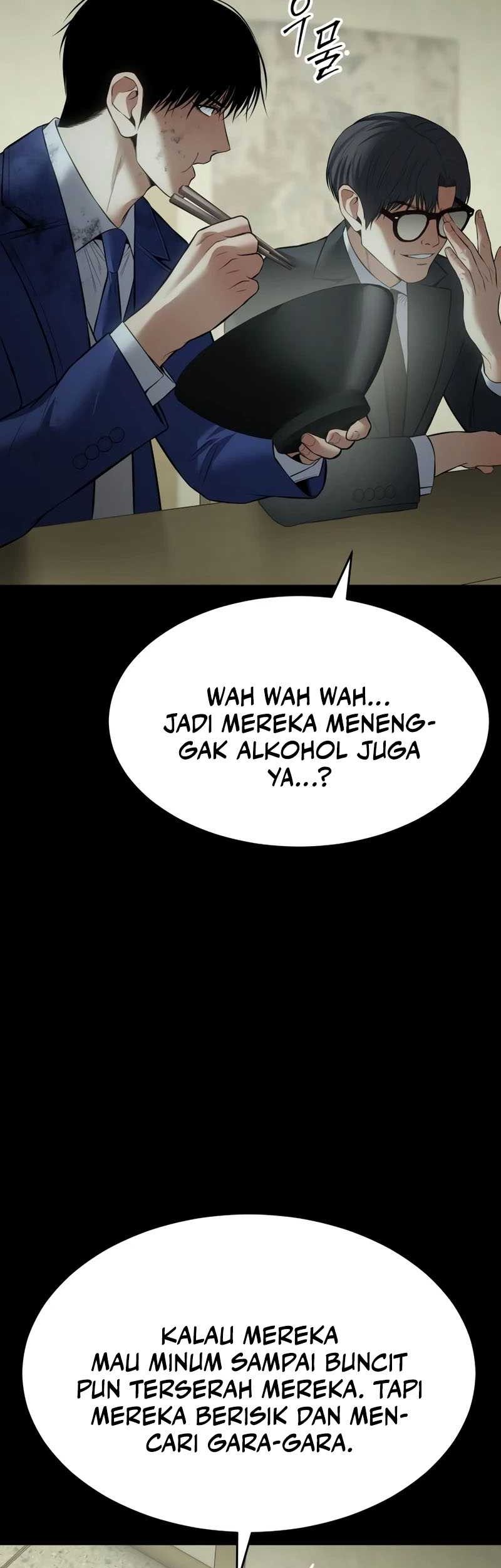 Chapter 125 - halaman 29