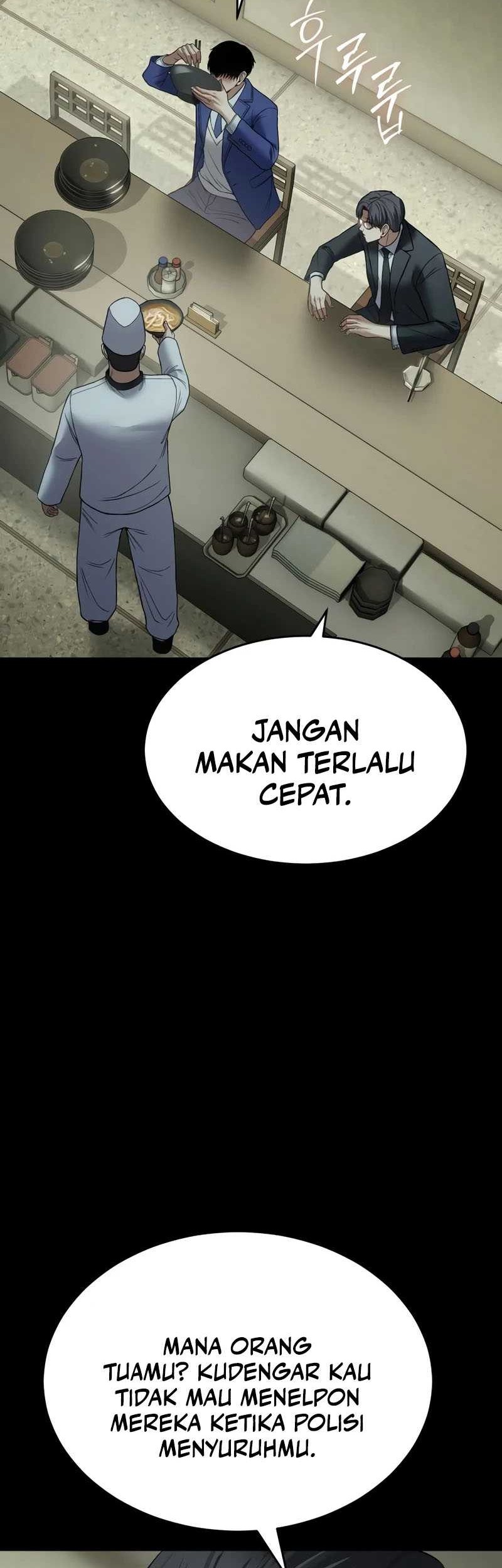 Chapter 125 - halaman 30