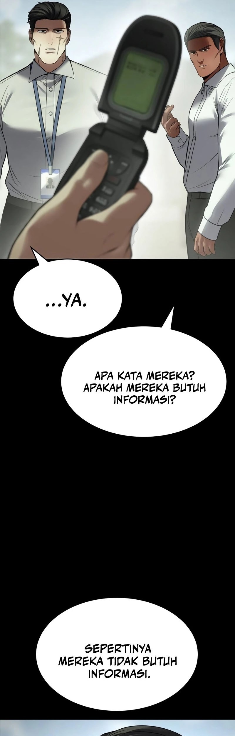 Chapter 126 - halaman 37