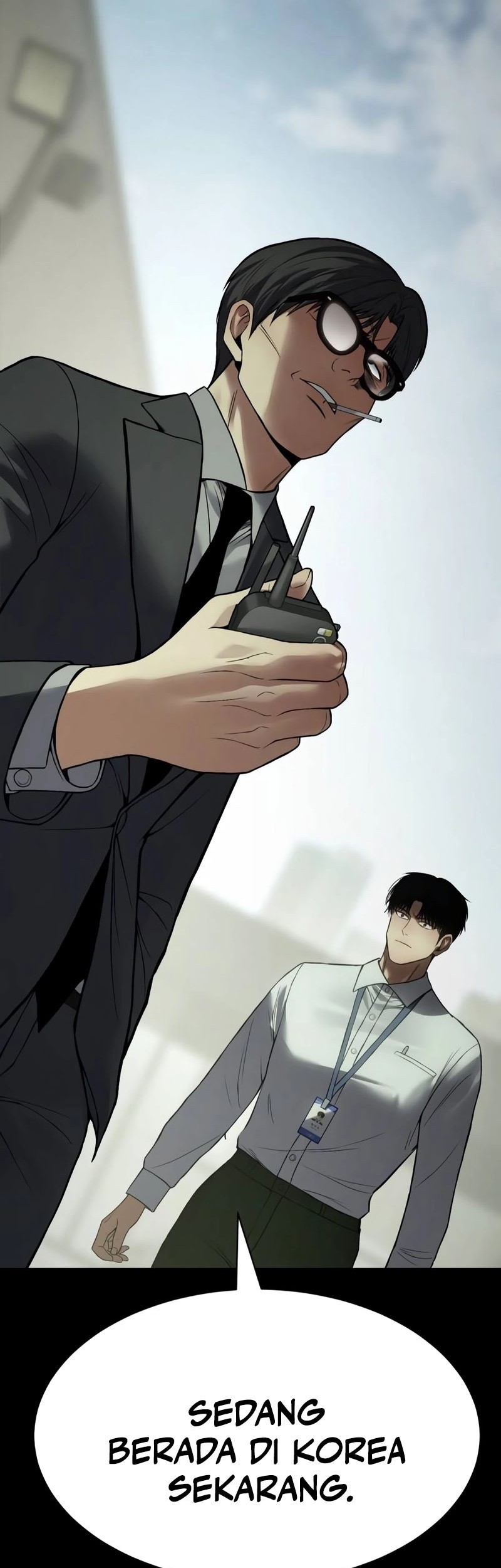 Chapter 126 - halaman 39